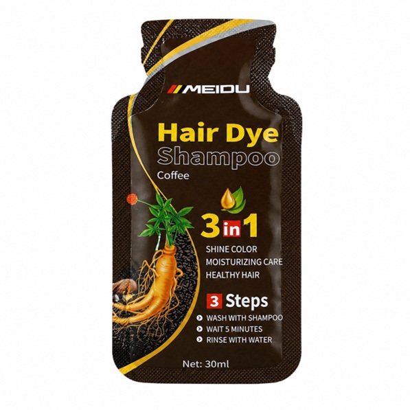 Sachet 3 en 1 tono café C-4